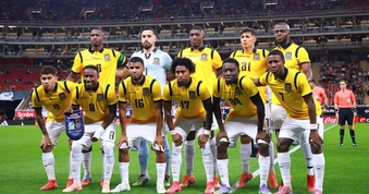 Đường đến World Cup 2026 của Ecuador: 'Ngựa ô' Nam Mỹ
