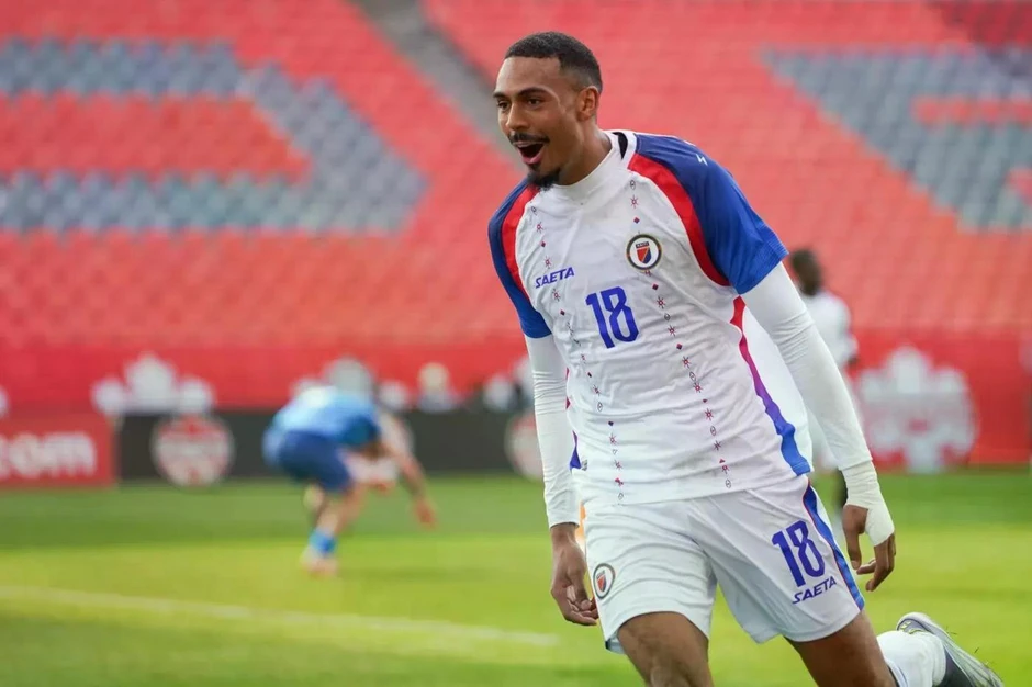 Đường đến World Cup 2026 của Haiti: 'Cơn gió lạ' của Caribe Đường đến World Cup 2026 của Haiti: 'Cơn gió lạ' của Caribe