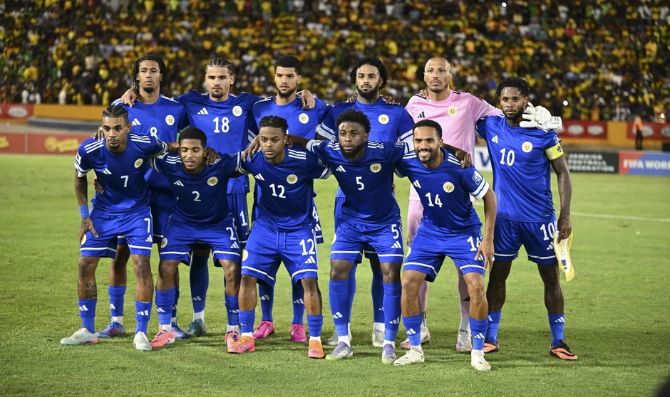 Đường đến World Cup 2026 của Haiti: 'Cơn gió lạ' của Caribe Đường đến World Cup 2026 của Haiti: 'Cơn gió lạ' của Caribe