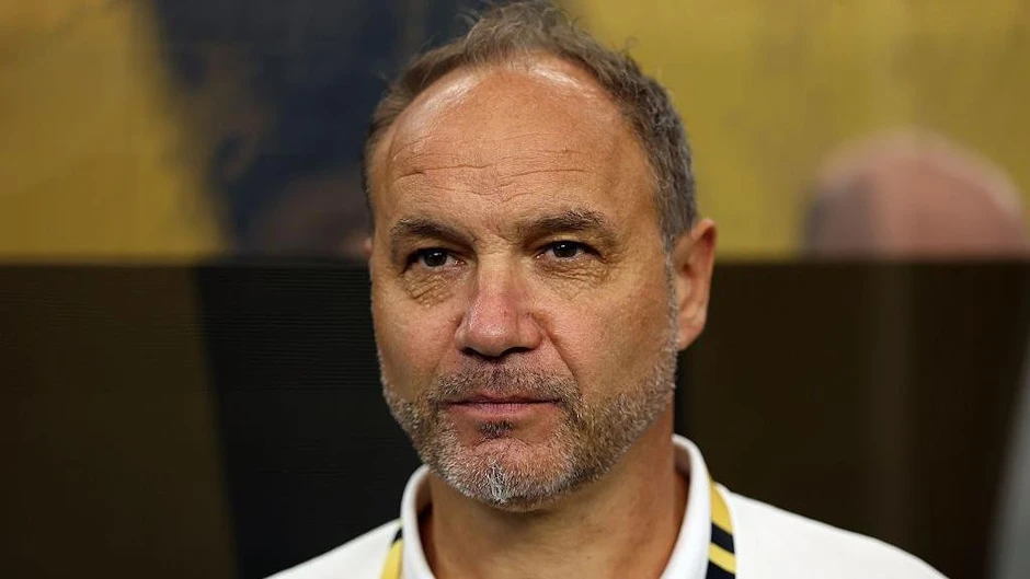 Đường đến World Cup 2026 của Haiti: 'Cơn gió lạ' của Caribe Đường đến World Cup 2026 của Haiti: 'Cơn gió lạ' của Caribe