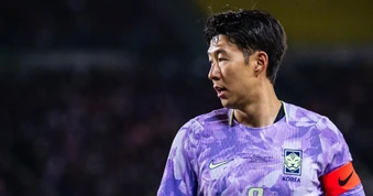 Đường đến World Cup 2026 của Hàn Quốc: Tìm dấu son cho Son Heung-min