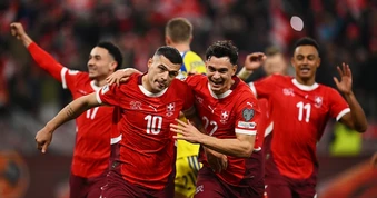 Đường đến World Cup 2026 của Thụy Sĩ: Ngoài Granit Xhaka, Thụy Sĩ có gì?