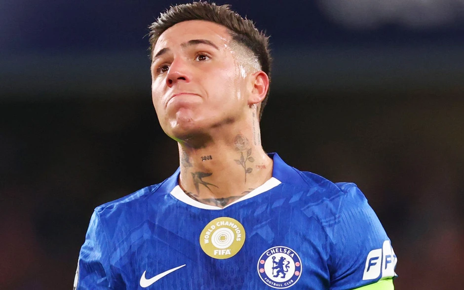 Enzo Fernandez đòi chuyển nhượng, Chelsea hét giá kỷ lục Enzo Fernandez đòi chuyển nhượng, Chelsea hét giá kỷ lục