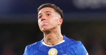 Enzo Fernandez nổi loạn Chelsea, nộp đơn đòi sang Real Madrid