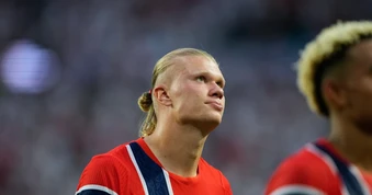 Erling Haaland: 'World Cup đã thay đổi cuộc đời tôi'
