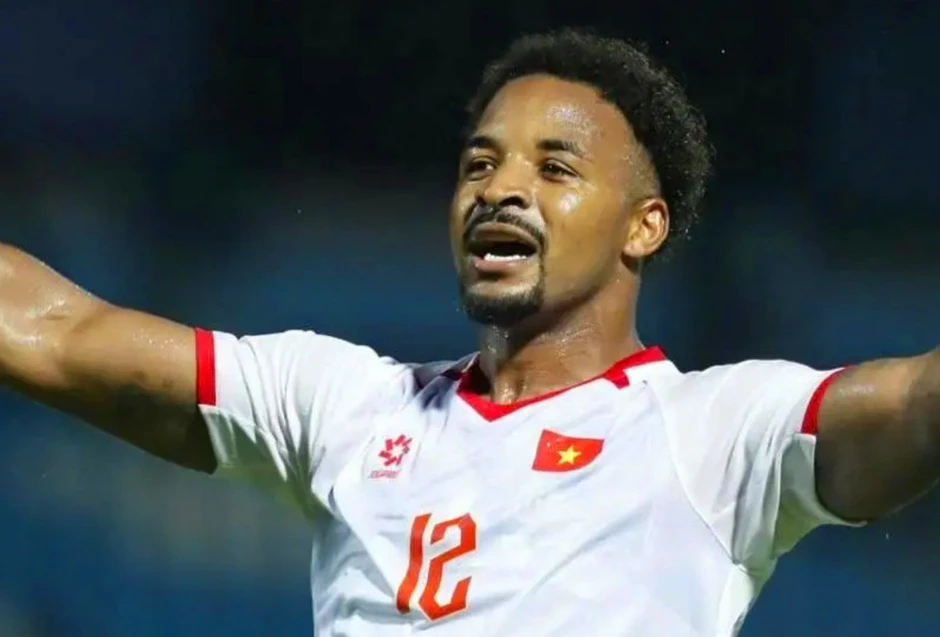ESPN ca ngợi tài cầm quân của HLV Kim Sang-sik: Việt Nam đã khiến Indonesia choáng váng ESPN ca ngợi tài cầm quân của HLV Kim Sang-sik: Việt Nam đã khiến Indonesia choáng váng