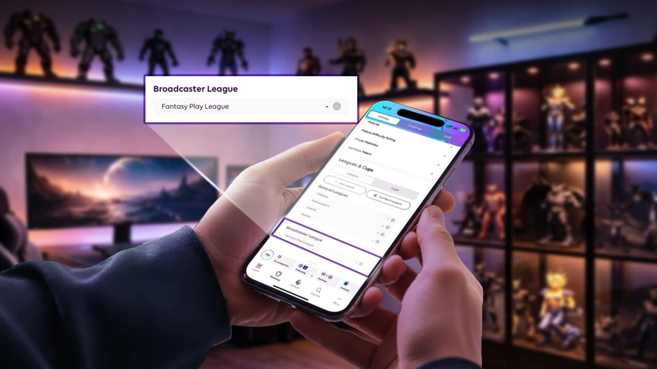 Fantasy Premier League: Khi mọi trận đấu Ngoại hạng Anh đều đáng xem Fantasy Premier League: Khi mọi trận đấu Ngoại hạng Anh đều đáng xem