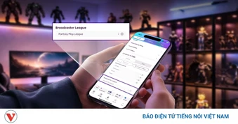 Fantasy Premier League: Khi mọi trận đấu Ngoại hạng Anh đều đáng xem