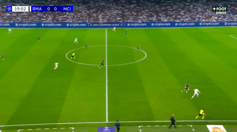Federico Valverde: Từ nghe lời vợ đến màn hủy diệt khiến Man City nhớ mãi Federico Valverde: Từ nghe lời vợ đến màn hủy diệt khiến Man City nhớ mãi