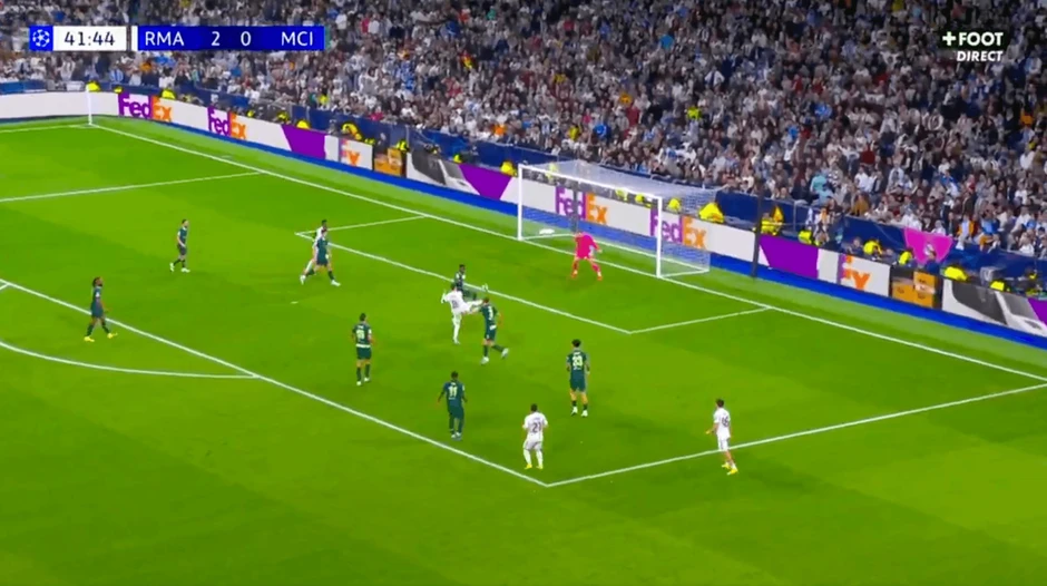 Federico Valverde: Từ nghe lời vợ đến màn hủy diệt khiến Man City nhớ mãi Federico Valverde: Từ nghe lời vợ đến màn hủy diệt khiến Man City nhớ mãi