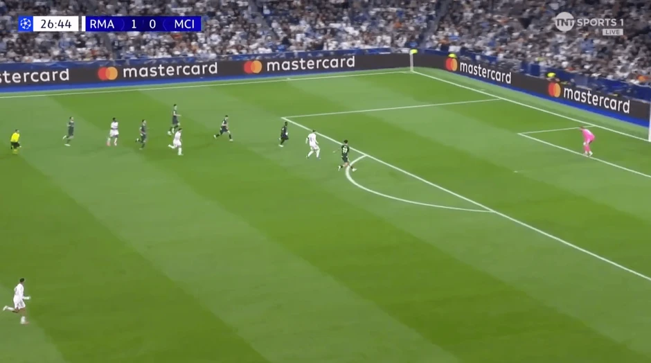 Federico Valverde: Từ nghe lời vợ đến màn hủy diệt khiến Man City nhớ mãi Federico Valverde: Từ nghe lời vợ đến màn hủy diệt khiến Man City nhớ mãi