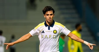 Felix tỏa sáng thay Ronaldo, Al Nassr gia cố ngôi đầu