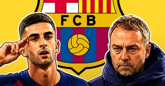 Ferran Torres gây sức ép đòi tăng lương, Barca quyết định bất ngờ