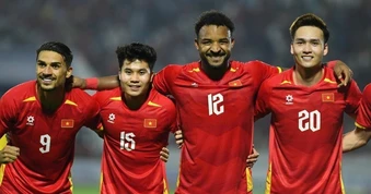 FIFA ASEAN Cup có thể thức mới, xuất hiện đội bóng ngoài Đông Nam Á