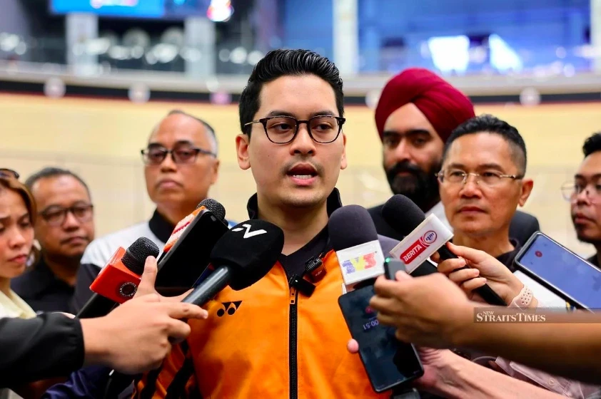 FIFA bất ngờ giảm giá bản quyền phát sóng World Cup 2026 cho Malaysia FIFA bất ngờ giảm giá bản quyền phát sóng World Cup 2026 cho Malaysia