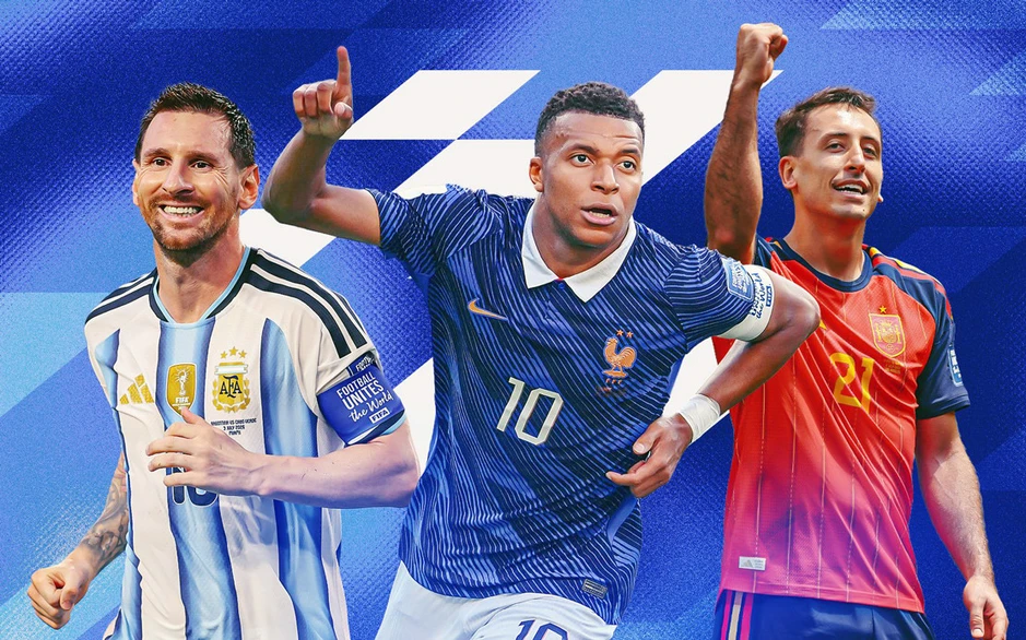 FIFA cân nhắc mở rộng World Cup lên 64 đội, tuyển Việt Nam reo vui