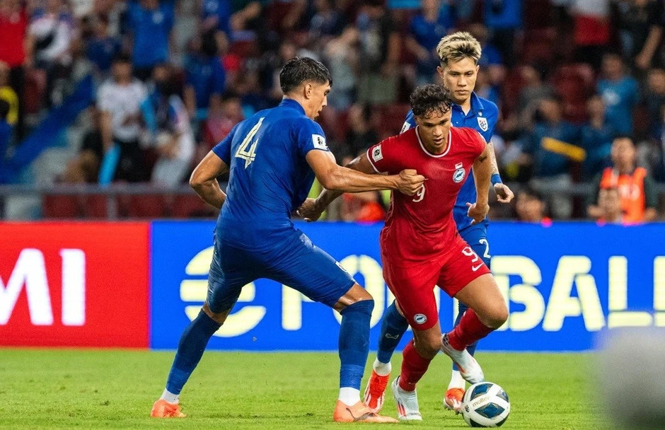 FIFA cắt sâu tiền thưởng FIFA ASEAN Cup 2026 vì khó bán bản quyền giải đấu? FIFA cắt sâu tiền thưởng FIFA ASEAN Cup 2026 vì khó bán bản quyền giải đấu?
