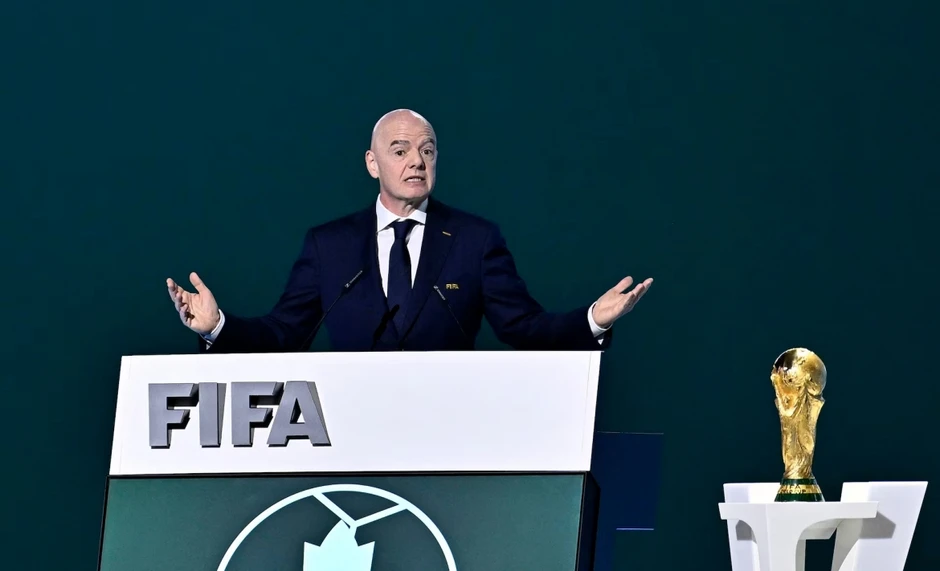 FIFA chính thức hủy bỏ kế hoạch bán World Cup FIFA chính thức hủy bỏ kế hoạch bán World Cup