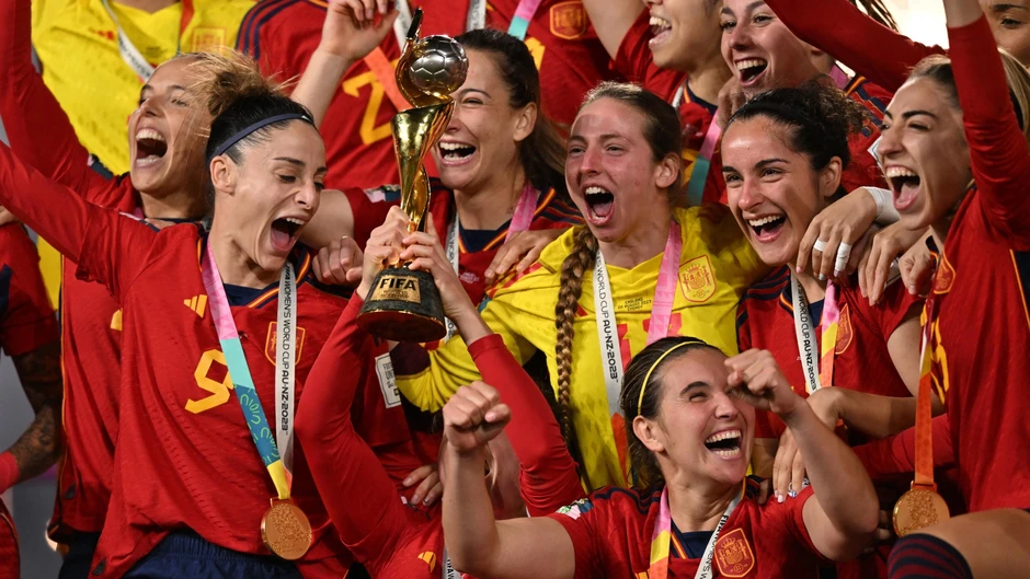FIFA có sự thay đổi lớn, tuyển nữ Việt Nam sáng cơ hội World Cup
