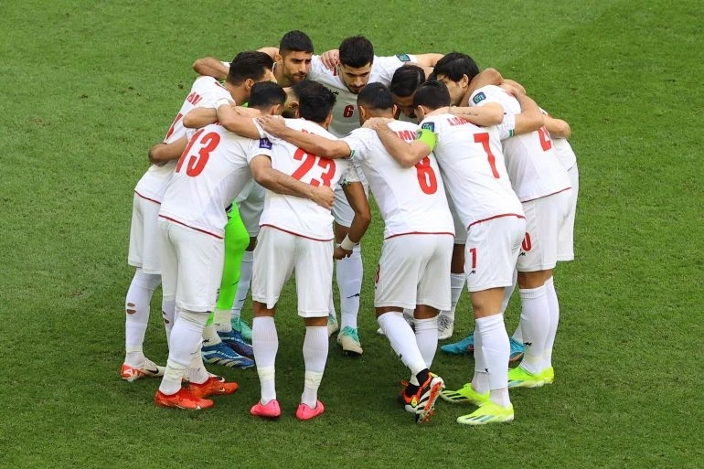FIFA có thể phạt nặng nếu Iran bỏ tham dự World Cup