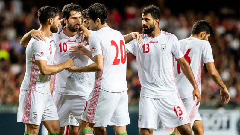 FIFA có thể phạt nặng nếu Iran bỏ tham dự World Cup