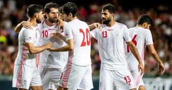 FIFA có thể phạt nặng nếu Iran bỏ tham dự World Cup