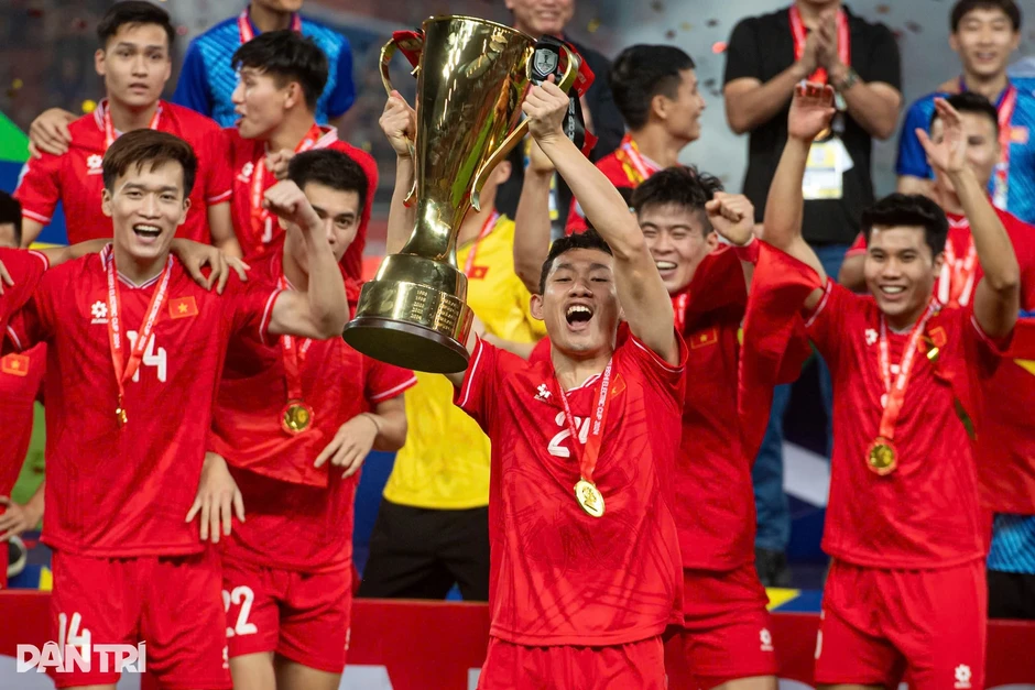 FIFA công bố thời điểm tổ chức ASEAN Cup, tuyển Việt Nam hưởng lợi FIFA công bố thời điểm tổ chức ASEAN Cup, tuyển Việt Nam hưởng lợi