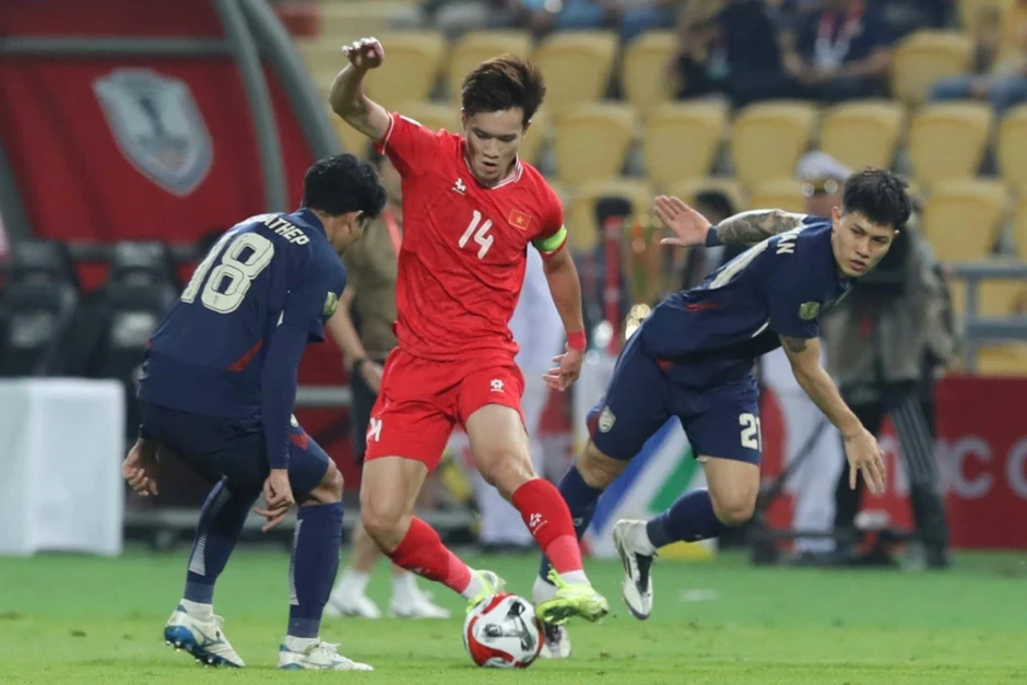 FIFA công bố thời điểm tổ chức ASEAN Cup, tuyển Việt Nam hưởng lợi FIFA công bố thời điểm tổ chức ASEAN Cup, tuyển Việt Nam hưởng lợi