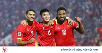 FIFA Days tháng 3/2026: Không phải ĐT Việt Nam-đại diện Bắc Âu mới "ấn tượng" nhất