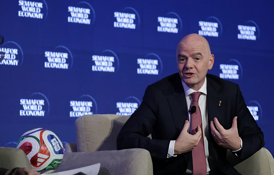 FIFA gây tranh cãi vì vé chung kết World Cup 2026 có giá gần 900 triệu đồng