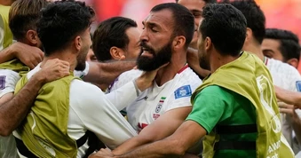 FIFA làm rõ khả năng tham dự World Cup 2026 của đội tuyển Iran