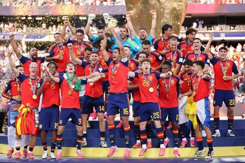 FIFA lên án kế hoạch lật đổ Chủ tịch Gianni Infantino từ UEFA FIFA lên án kế hoạch lật đổ Chủ tịch Gianni Infantino từ UEFA
