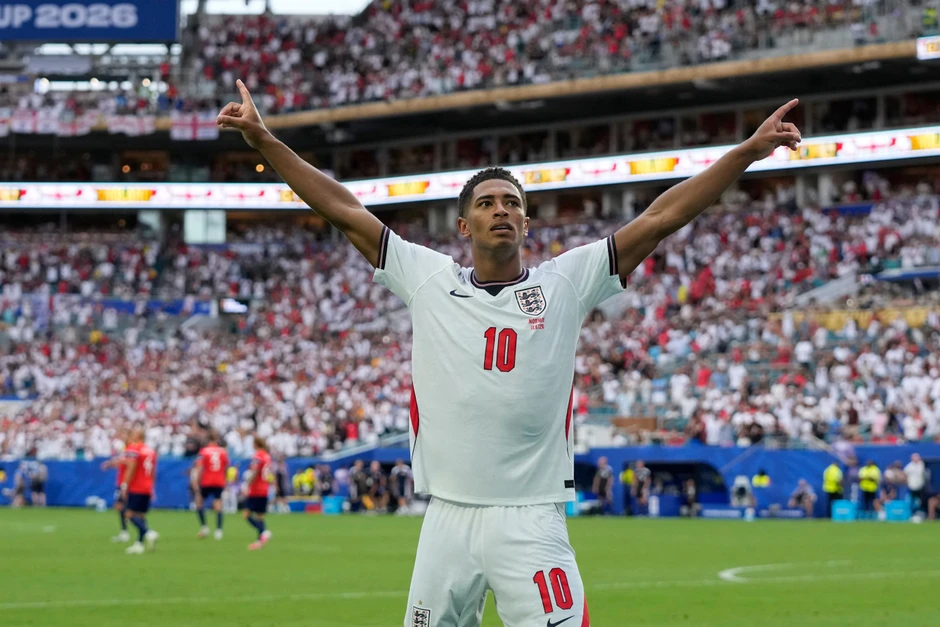 FIFA lên tiếng về bàn thắng gây tranh cãi của tuyển Anh trước Na Uy