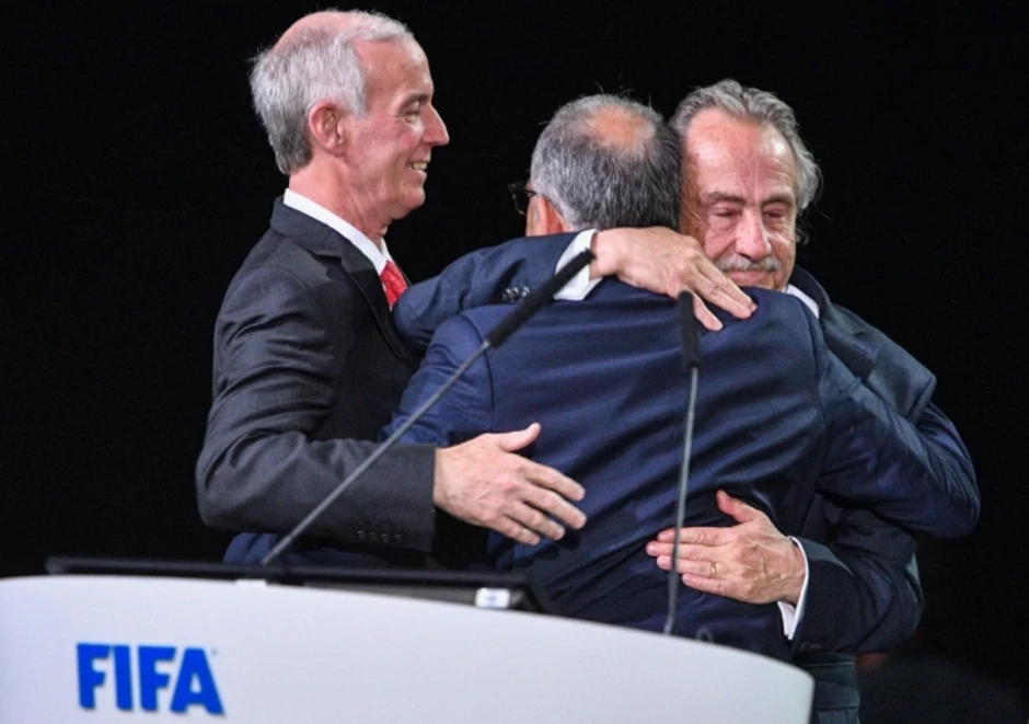 FIFA: Mọi hợp đồng cầu thủ đều cần điều khoản giải phóng FIFA: Mọi hợp đồng cầu thủ đều cần điều khoản giải phóng