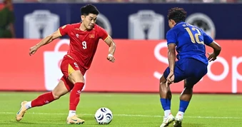FIFA nhận định về màn so tài giữa đội tuyển Việt Nam và Thái Lan