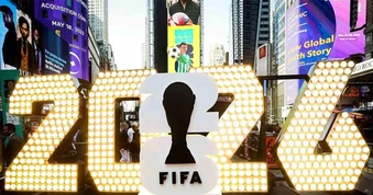 FIFA nhượng bộ, giảm giá tới 80% để bán bản quyền World Cup 2026 cho Trung Quốc