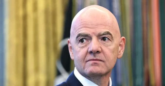 FIFA: "UEFA tiến hành chiến dịch bôi nhọ Chủ tịch Gianni Infantino"