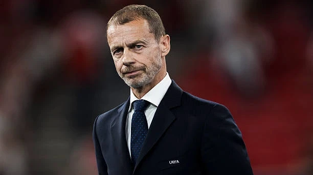 FIFA tung "tối hậu thư", bóng đá thế giới dậy sóng FIFA tung "tối hậu thư", bóng đá thế giới dậy sóng