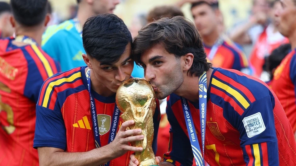 FIFA xác nhận có thể thay đổi rất lớn ở World Cup 2030
