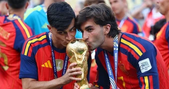 FIFA xác nhận có thể thay đổi rất lớn ở World Cup 2030