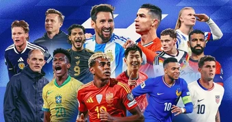 FIFA xác nhận VTV sở hữu bản quyền World Cup 2026 ở Việt Nam