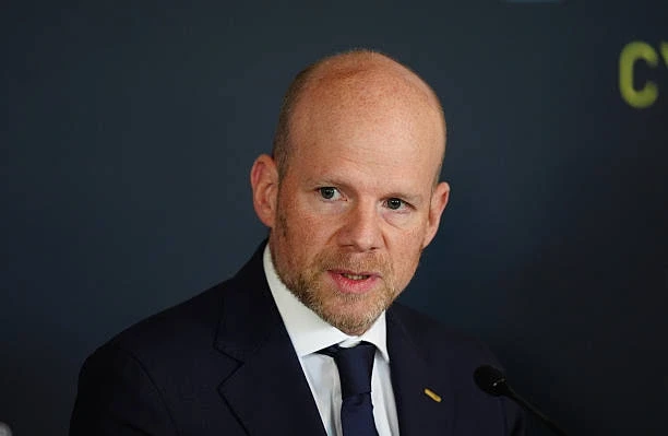 FIFA xin lỗi các liên đoàn, tuyên bố về tương lai Chủ tịch Infantino FIFA xin lỗi các liên đoàn, tuyên bố về tương lai Chủ tịch Infantino