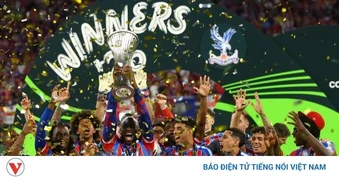 Gần một nửa giải Ngoại hạng Anh giành quyền tham dự Cúp châu Âu 2026/2027