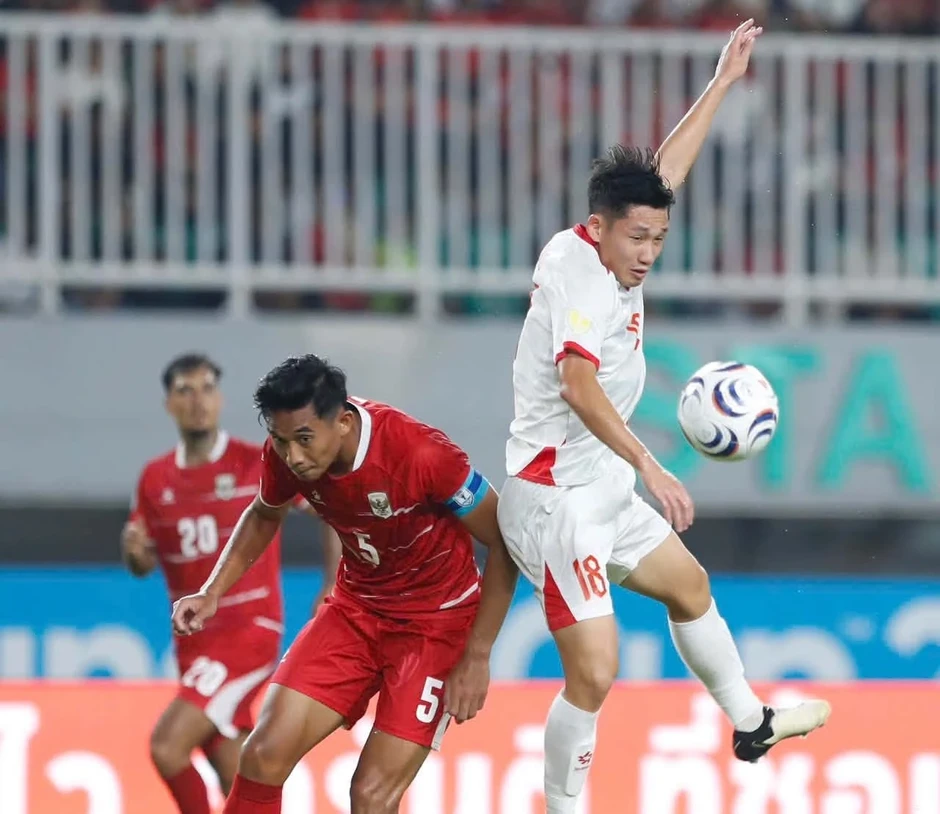 Gây thất vọng ở ASEAN Cup, HLV tuyển Indonesia không bị sa thải