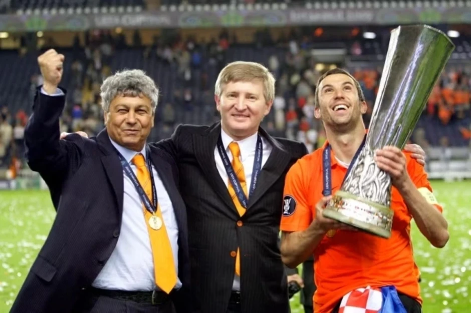 Giấc mơ trên giường bệnh của HLV Mircea Lucescu
