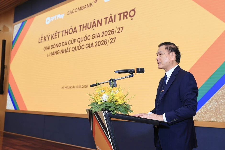 Giải Hạng Nhất Quốc gia và Cúp Quốc gia có nhà tài trợ Giải Hạng Nhất Quốc gia và Cúp Quốc gia có nhà tài trợ