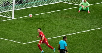 Giải mã các loạt đá luân lưu ở World Cup 2026: Đội đá trước hay đá sau có lợi?