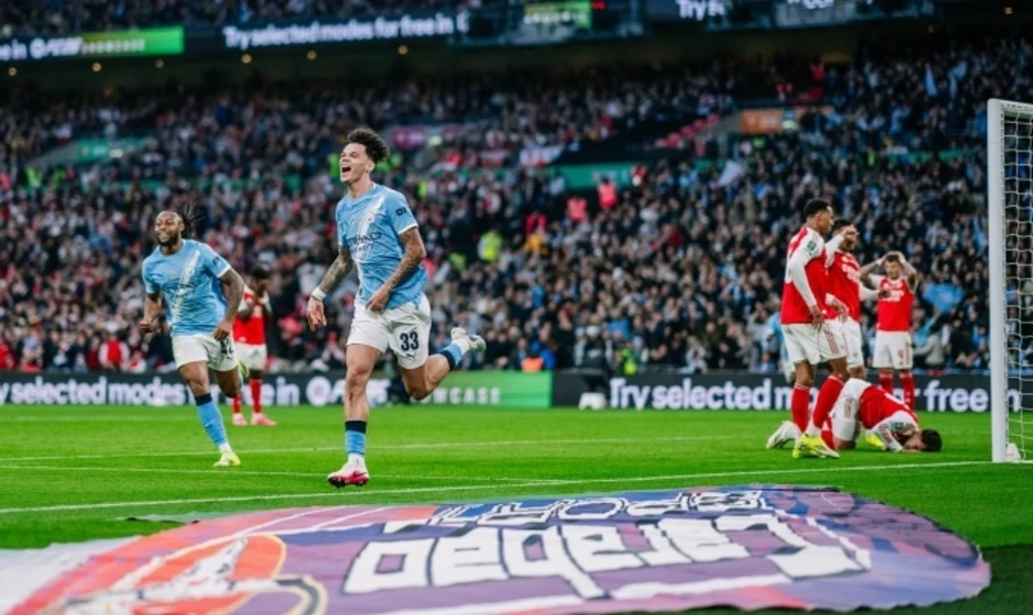 Giải mã thất bại của Arsenal ở chung kết Cup Liên đoàn - Báo TinVina Giải mã thất bại của Arsenal ở chung kết Cup Liên đoàn - Báo TinVina