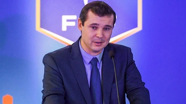 Giám đốc FIFA bị sa thải sau khi chỉ trích Chủ tịch Infantino Giám đốc FIFA bị sa thải sau khi chỉ trích Chủ tịch Infantino