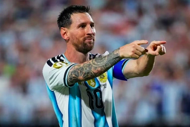 Giành ngôi đầu bảng, Bồ Đào Nha có thể gặp Argentina ở tứ kết Giành ngôi đầu bảng, Bồ Đào Nha có thể gặp Argentina ở tứ kết